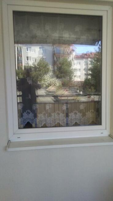 Czuby, kawalerka - 30,8 mkw - apartament - ul. Bursztynowa