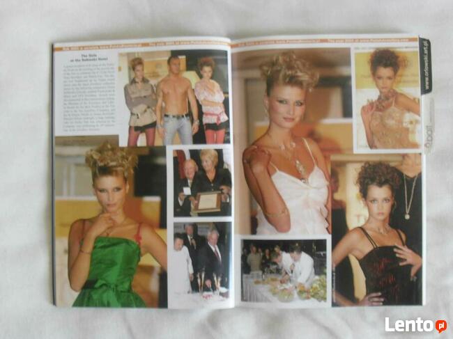 Polska biżuteria 2006r. - Katalog