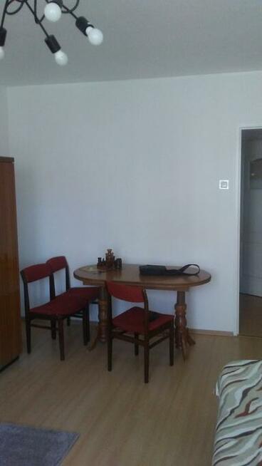 Czuby, kawalerka - 30,8 mkw - apartament - ul. Bursztynowa