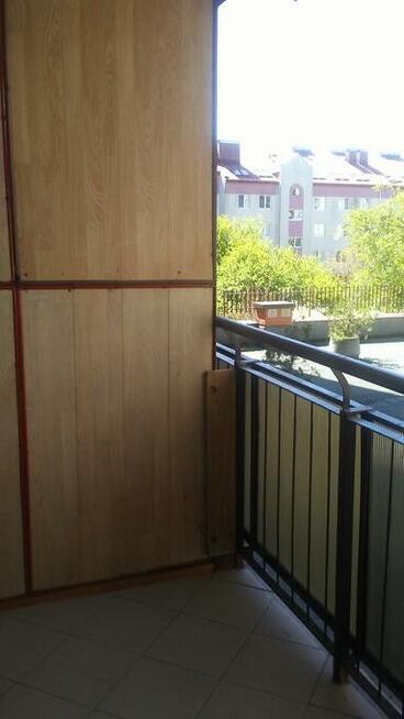 Czuby, kawalerka - 30,8 mkw - apartament - ul. Bursztynowa