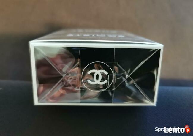 Oryginalna CHANEL EGOISTE Pour Homme 100ml NOWE w folii
