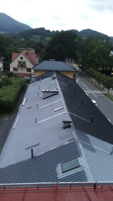 MALOWANIE ,MYCIE DACHÓW tel.518 436 245