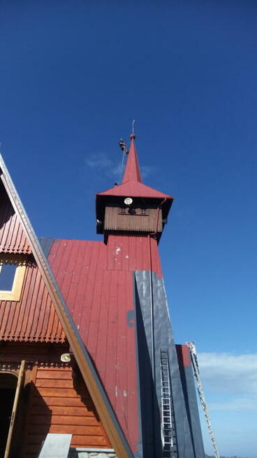 MALOWANIE ,MYCIE DACHÓW tel.518 436 245