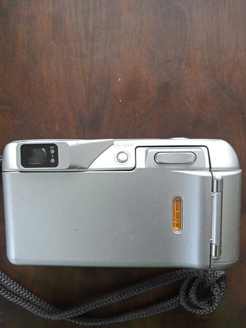 Pentax Espio 170 SL