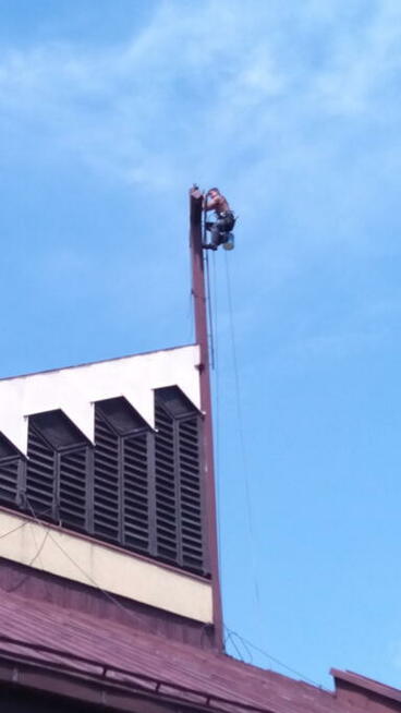 MALOWANIE ,MYCIE DACHÓW tel.518 436 245