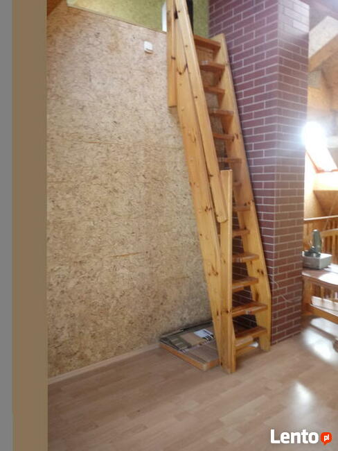 Dom gospodarstwo agroturystyka, jezioro zdala od cywilizacji