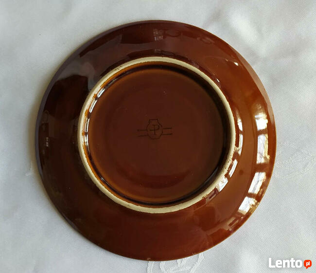 serwis do kawy / herbaty z ZPS w Pruszkowie