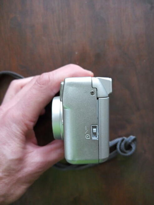 Pentax Espio 170 SL