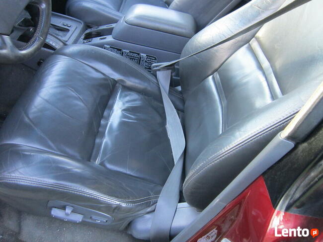 Lexus Lx 450 4x4 terenowy zuch, zadbany Land cruiser 80