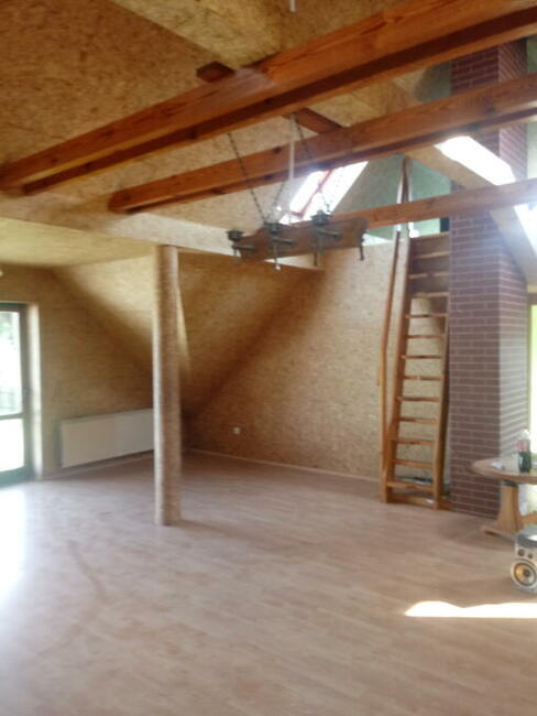 Dom gospodarstwo agroturystyka, jezioro zdala od cywilizacji