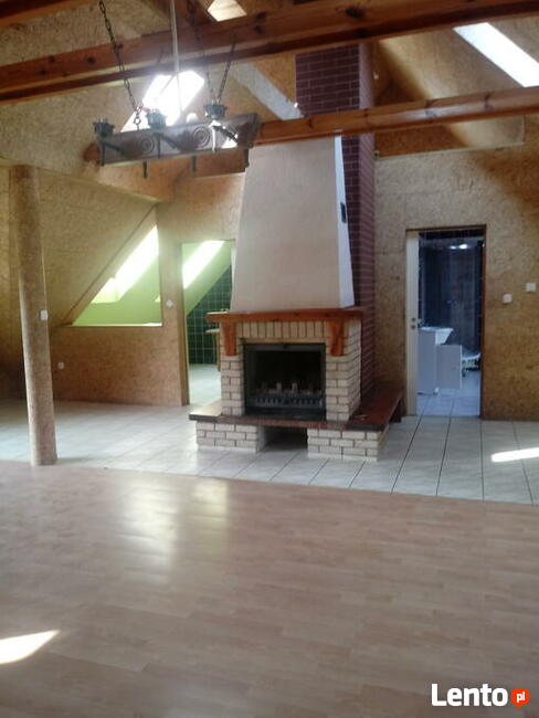 Dom gospodarstwo agroturystyka, jezioro zdala od cywilizacji