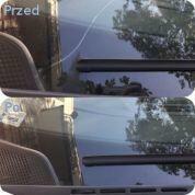 Naprawa szyb samochodowych Poznań i okolice