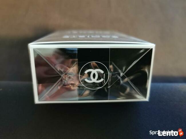Oryginalna CHANEL EGOISTE Pour Homme 100ml NOWE w folii
