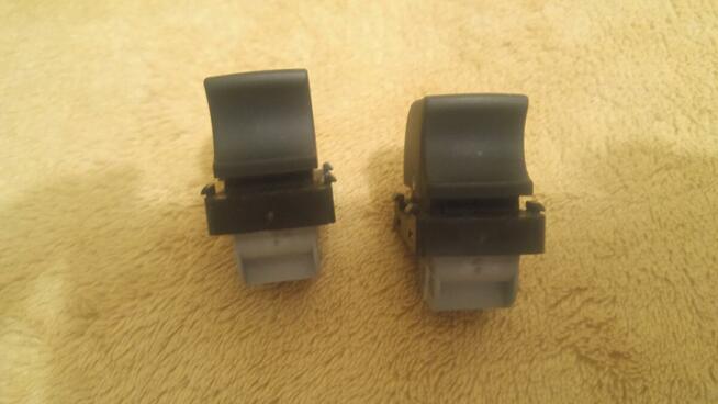 Przełącznik szyby pasażera tył i przód A3 S3 RS3 8P