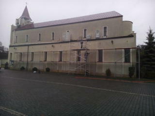 MALOWANIE ,MYCIE DACHÓW tel.518 436 245