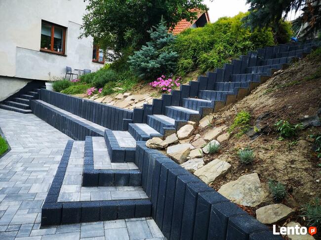 Kompleksowe Układanie Kostki Brukowej Przemysl BRUKEXPERT.PL