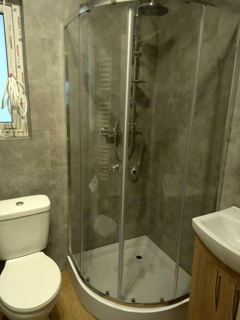 Domy prefabrykowane szkieletowe 35-75m2