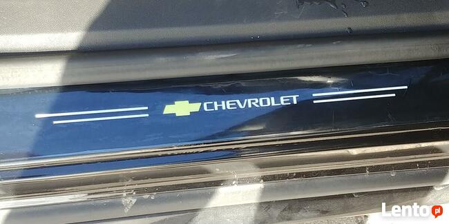 Chvrolet Volt Premier