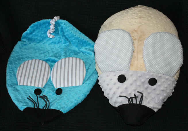 super myszo - pufka :)!