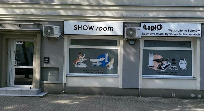 Peeling wodorowy Hydrogenium+ zobacz w Lapio Showroom