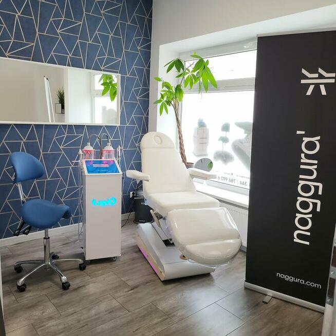 Lapio Professional SHOWroom mebli i urządzeń kosmetycznych