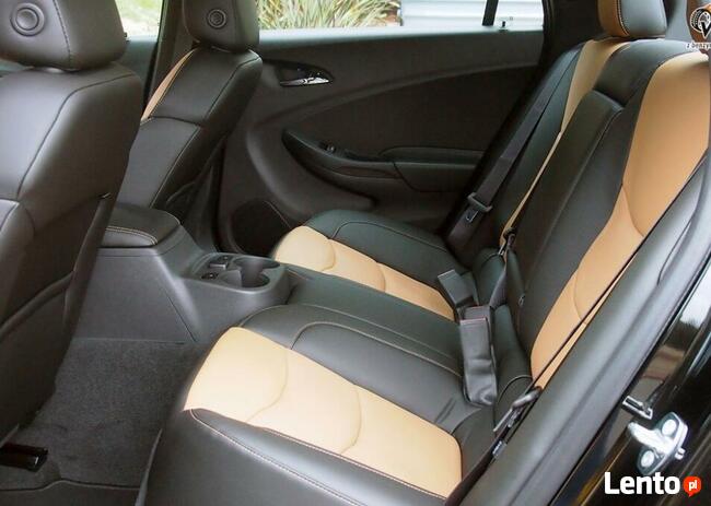 Chvrolet Volt Premier