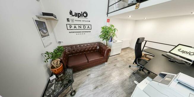 Lapio Professional SHOWroom mebli i urządzeń kosmetycznych