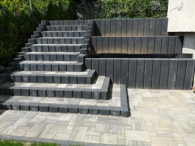 Kompleksowe Układanie Kostki Brukowej Przemysl BRUKEXPERT.PL