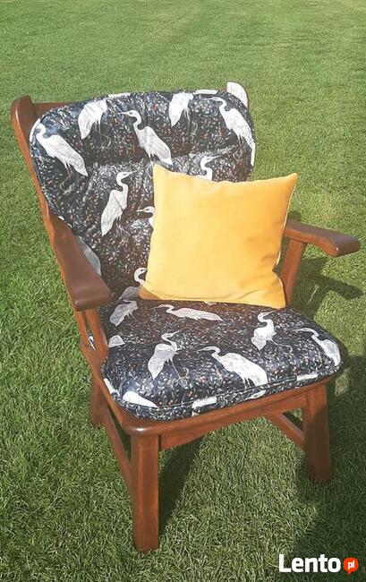 TAPICER-USŁUGI TAPICERSKIE