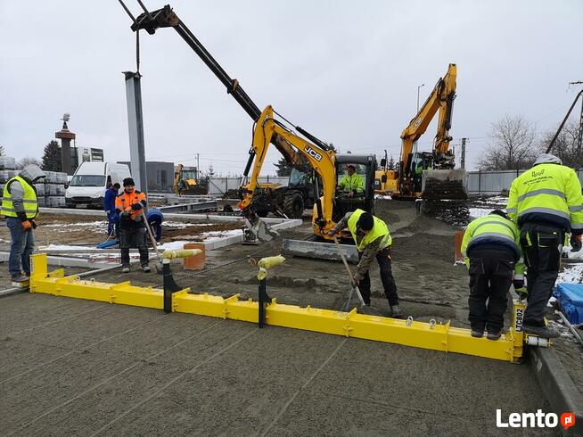 PRZEMYŚL ODŚNIEŻANIE TEL: 24h/7 dachów, parkingów, chodnikó
