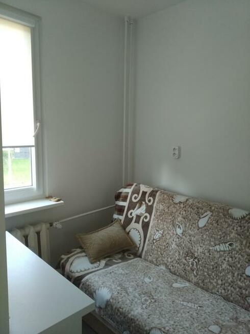 Mieszkanie nad morzem I piętro (Kołobrzeg-Podczele) wynajmę