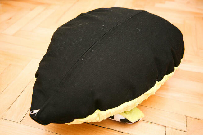 super myszo - pufka :)!