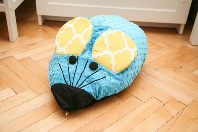 super myszo - pufka :)!