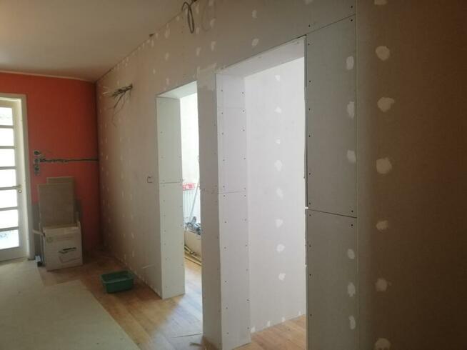 Remonty, Malowanie, Tapetowanie, Glazura,