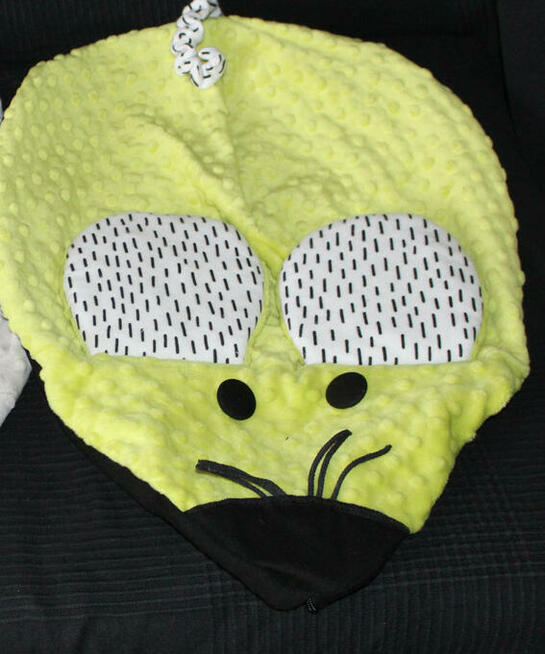 super myszo - pufka :)!