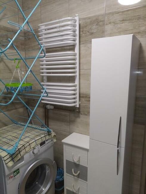 Mieszkanie nad morzem I piętro (Kołobrzeg-Podczele) wynajmę