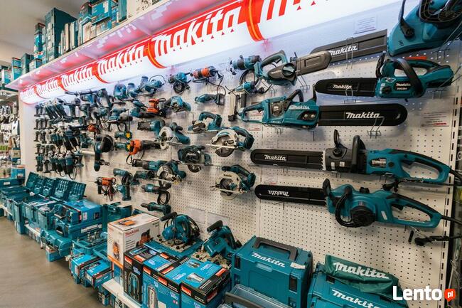 Dealer Makita Kostrzyn nad Odrą