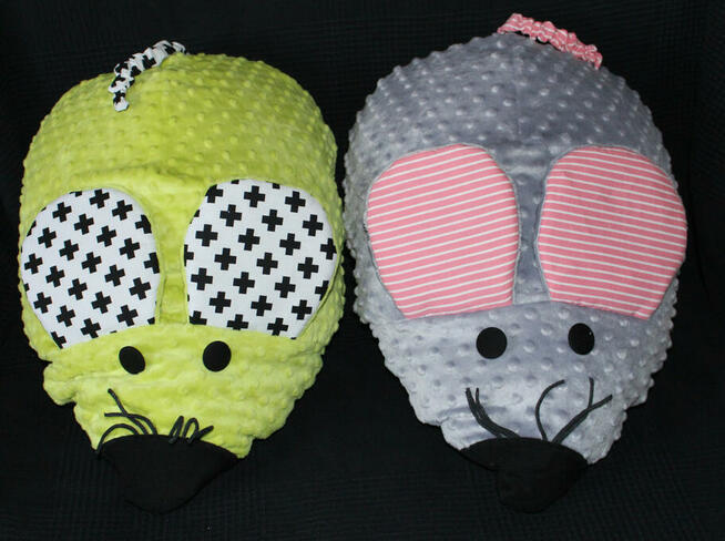 super myszo - pufka :)!