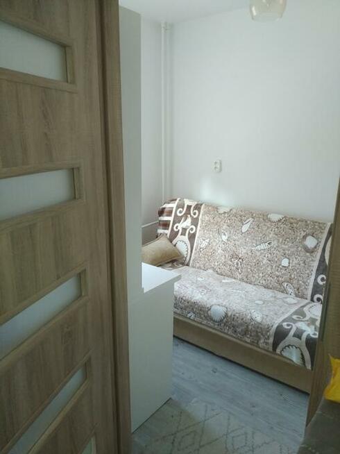 Mieszkanie nad morzem I piętro (Kołobrzeg-Podczele) wynajmę