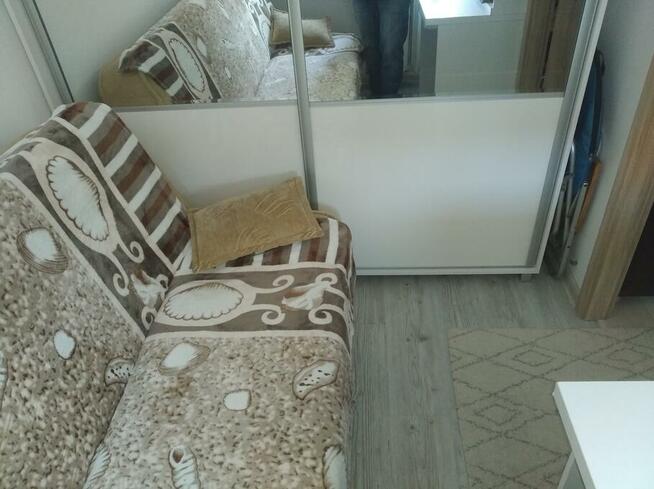 Mieszkanie nad morzem I piętro (Kołobrzeg-Podczele) wynajmę