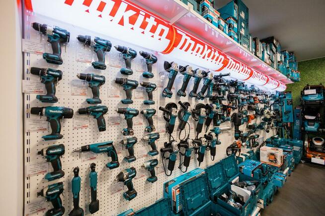 Dealer Makita Kostrzyn nad Odrą