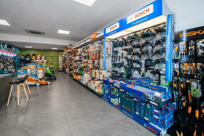 Dealer Makita Kostrzyn nad Odrą