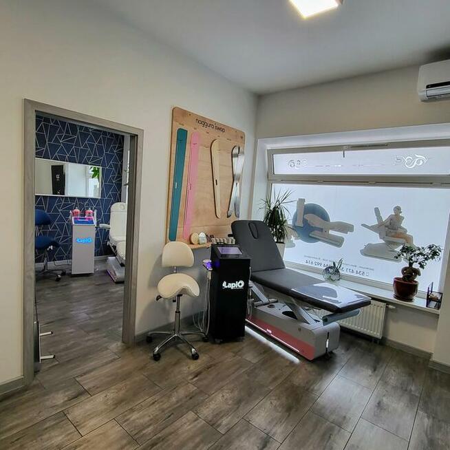 Peeling wodorowy Hydrogenium+ zobacz w Lapio Showroom