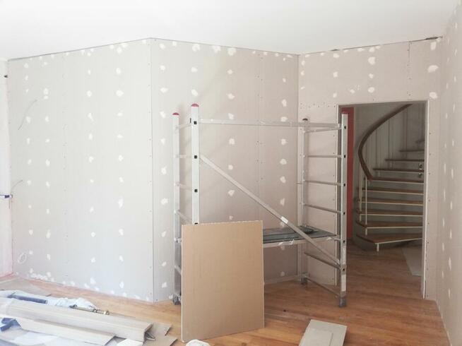 Remonty, Malowanie, Tapetowanie, Glazura,