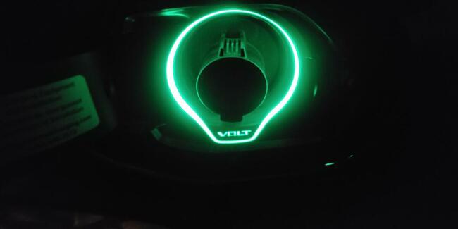 Chvrolet Volt Premier