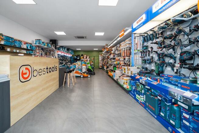 Dealer Makita Kostrzyn nad Odrą