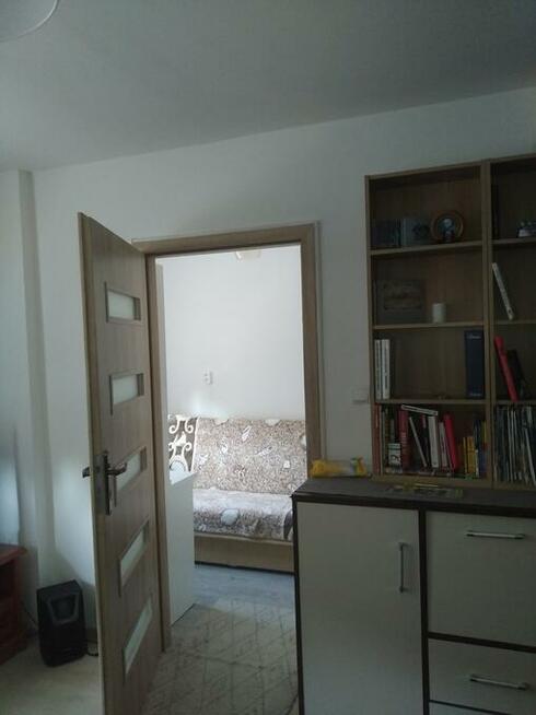 Mieszkanie nad morzem I piętro (Kołobrzeg-Podczele) wynajmę