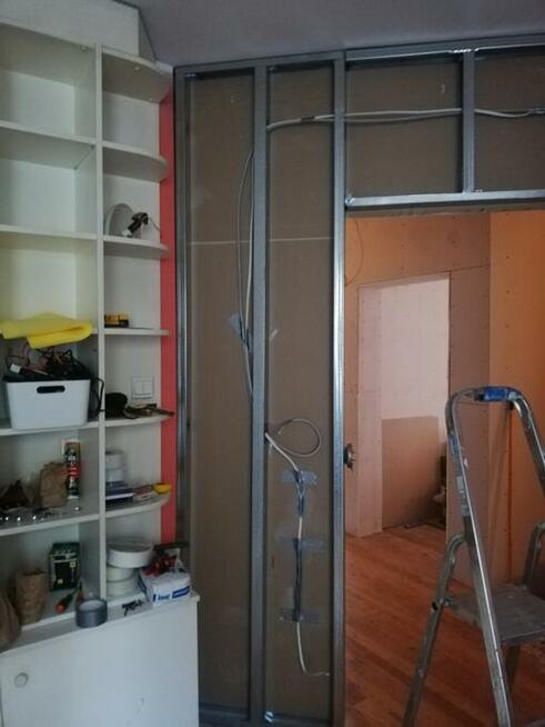 Remonty, Malowanie, Tapetowanie, Glazura,