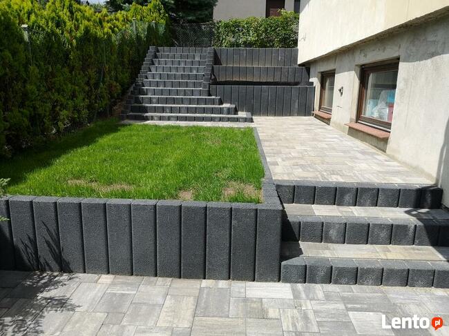 Kompleksowe Układanie Kostki Brukowej Przemysl BRUKEXPERT.PL