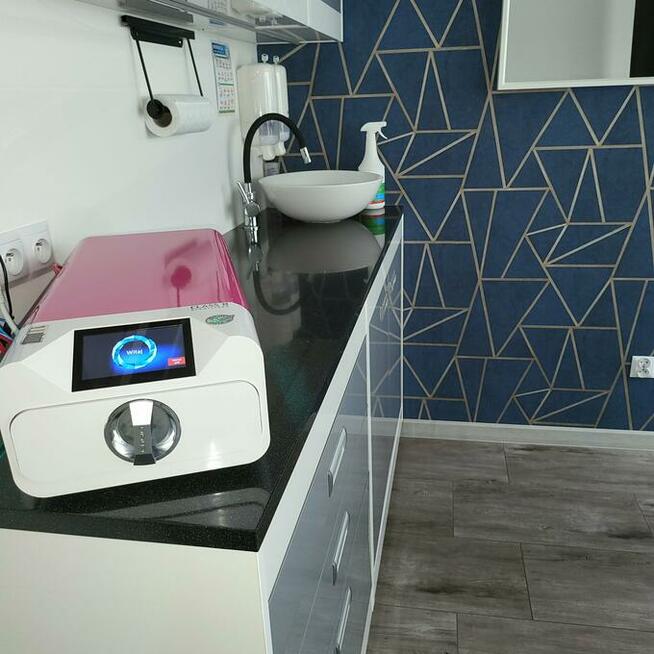 Lapio-Hurtownia kosmetyczna-kombajn kosmetyczny